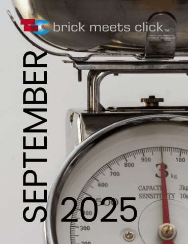 September 2025 U.S. eGrocery Sales